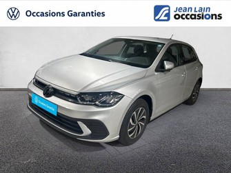 Photo Volkswagen Polo 1.0 TSI 95 S&S BVM5 Life
