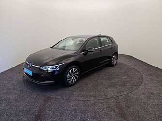 Photo Volkswagen Golf Golf 1.4 Hybrid Rechargeable OPF 204 DSG6