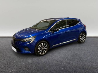 Photo Renault Clio E-Tech full hybrid 145 Techno