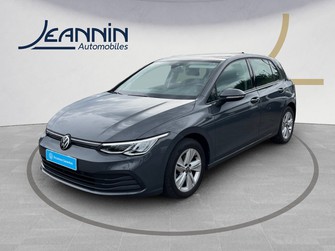 Photo Volkswagen Golf Golf 2.0 TDI SCR 115 BVM6