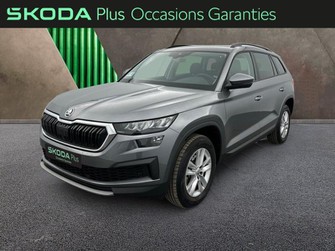 Photo Skoda Kodiaq 1.5 TSI 150ch ACT Business DSG7 5 places
