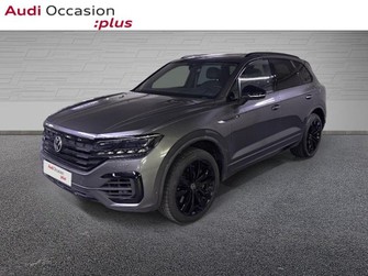 Photo Volkswagen Touareg 3.0 TSI eHybrid 462ch R 4Motion BVA8
