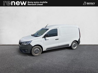 Photo Renault Kangoo Express Van BLUE DCI 95 - 22 CONFORT