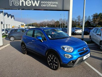 Photo Fiat 500X MY21 1.0 FireFly Turbo T3 120 ch Cross