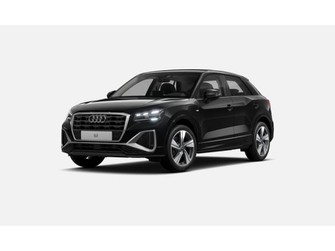 Photo Audi Q2 35 TDI 150 S tronic 7 Advanced