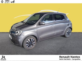 Photo Renault Twingo E-Tech Electric Intens R80 Achat Intégral - 21MY