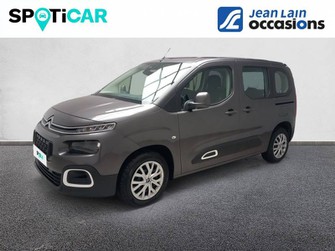 Photo Citroen Berlingo Taille M BlueHDi 100 S&S BVM Feel