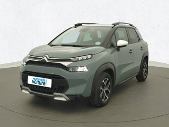 Photo Citroen C3 Aircross C3 Aircross PureTech 110 S&S BVM6