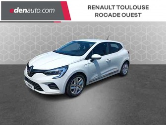 Photo Renault Clio E-Tech 140 - 21N Business