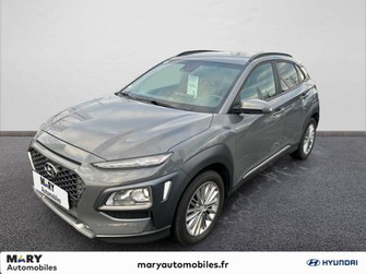 Photo Hyundai Kona 1.0 T-GDi 120 Creative