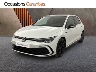 Photo Volkswagen Golf 1.5 eTSI EVO2 150ch R-Line DSG7