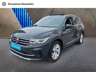 Photo Volkswagen Tiguan 1.5 TSI 150ch Elegance DSG7