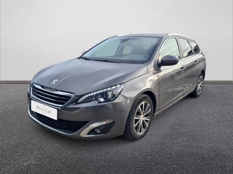 Photo Peugeot 308 SW 308 SW 1.2 PureTech 130ch S&S BVM6
