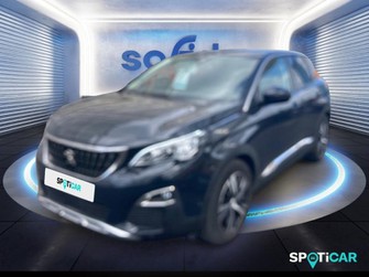 Photo Peugeot 3008 1.2 PureTech 130ch S&S Allure EAT8