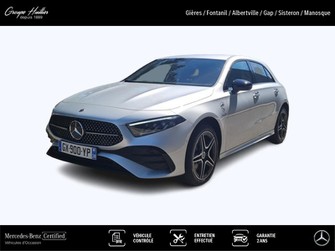 Photo Mercedes Classe A Classe A 250 e Hybrid EQ AMG Line