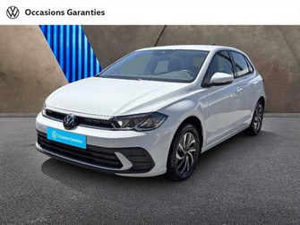 Photo Volkswagen Polo 1.0 TSI 95ch Life