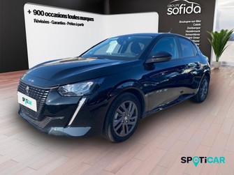 Photo Peugeot 208 1.2 PureTech 75ch S&S Style
