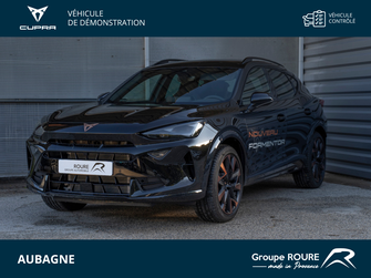 Photo Cupra Formentor Formentor 1.5 eTSI Hybrid 150 ch DSG7
