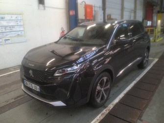 Photo Peugeot 5008 BlueHDi 130ch S&S EAT8 GT