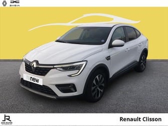 Photo Renault Arkana 1.6 E-Tech 145ch Business