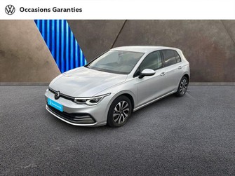 Photo Volkswagen Golf 1.0 TSI OPF 110ch Active