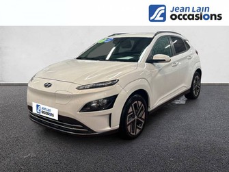 Photo Hyundai Kona Electrique 39 kWh - 136 ch Intuitive