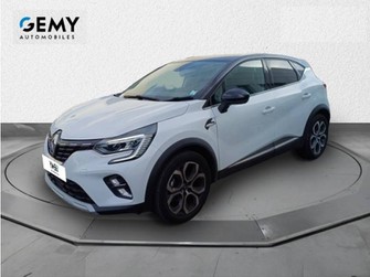 Photo Renault Captur TCe 90 Intens