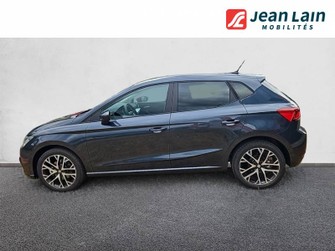 Photo Seat Ibiza 1.0 EcoTSI 115 ch S/S DSG7 Copa