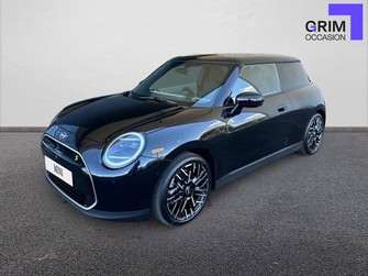 Photo Mini Cooper ELECTRIC J01 Cooper Electric SE 218 ch