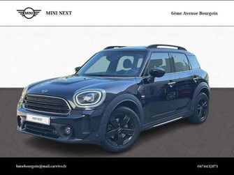Photo Mini Countryman Countryman Cooper  136ch Northwood