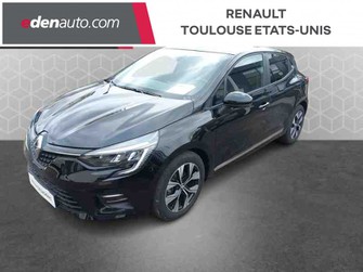Photo Renault Clio TCe 100 GPL Evolution