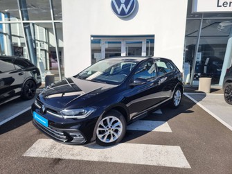 Photo Volkswagen Polo Polo 1.0 TSI 95 S&S BVM5