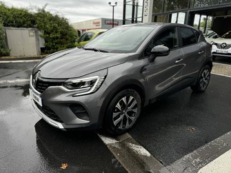 Photo Renault Captur Captur TCe 90