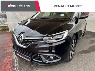 Photo Renault Scenic Blue dCi 120 EDC Intens