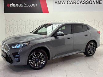 Photo Bmw X2 iX2 eDrive20 204ch BVA M Sport