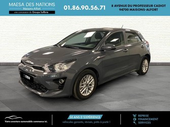 Photo Kia Rio 1.0 T-GDi 100 ch DCT7 Active