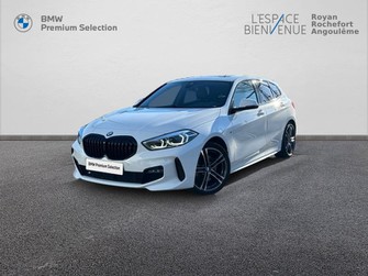 Photo Bmw Serie 1 Série 1 118iA 136ch M Sport DKG7