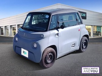 Photo Citroen AMI null