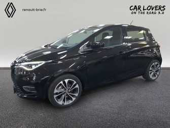 Photo Renault ZOE R135 Achat Intégral - 21C Intens