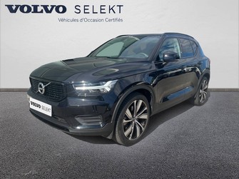 Photo Volvo XC40 XC40 T4 Recharge 129+82 ch DCT7