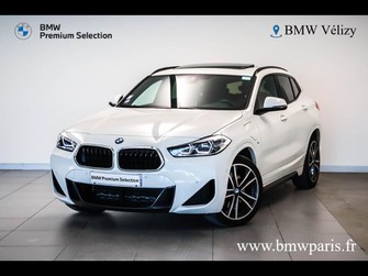 Photo Bmw X2 xDrive25eA 220ch M Sport Euro6d-T 6cv