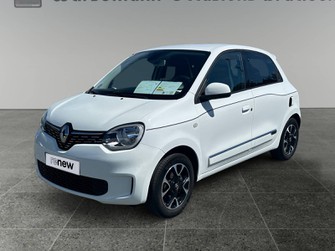 Photo Renault Twingo III Twingo III TCe 95