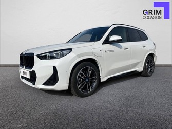 Photo Bmw X1 U11 X1 xDrive 25e 245ch DKG7