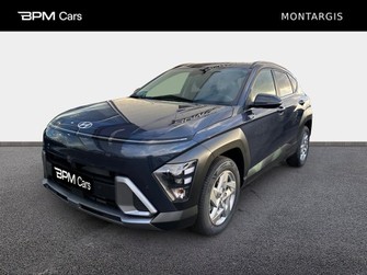 Photo Hyundai Kona 1.0 T-GDi 100ch Creative