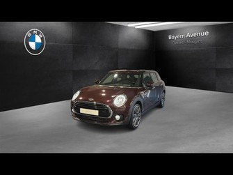 Photo Mini Clubman Clubman Cooper 136ch Hyde Park BVA