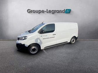 Photo Peugeot Expert Fg M 2.0 BlueHDi 145ch