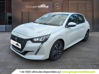 Photo Peugeot 208 208 PureTech 100 S&S BVM6