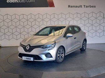 Photo Renault Clio TCe 90 - 21N Intens