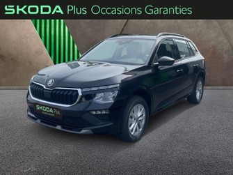 Photo Skoda Kamiq 1.5 TSI Evo 2 150ch ACT Selection DSG7