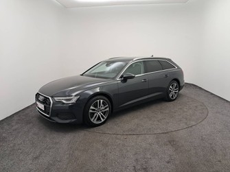 Photo Audi A6 AVANT A6 Avant 50 TFSIe 299 ch S tronic 7 Quattro
